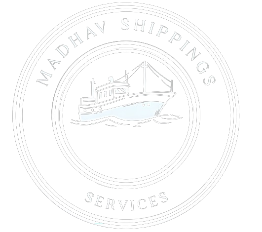 Madhav Shippings Services